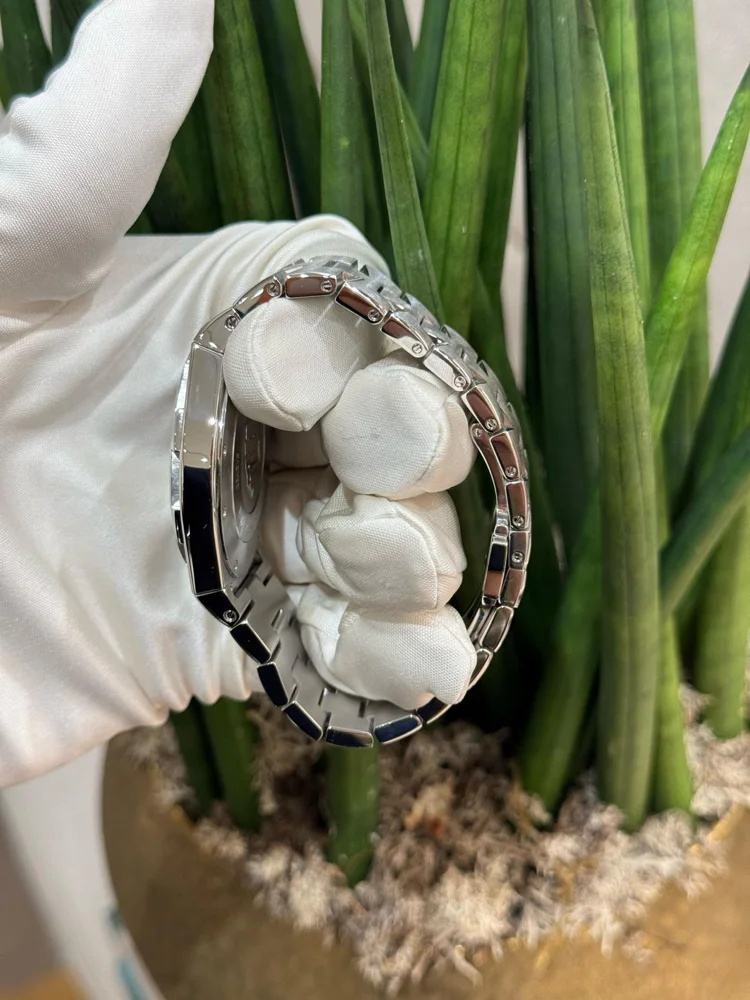 Vacheron Constantin Overseas 47040/B01A-9093